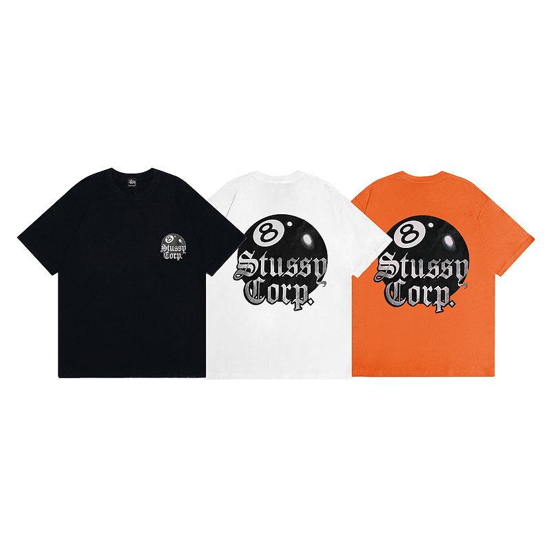Stussy S-XL  19ttXB940